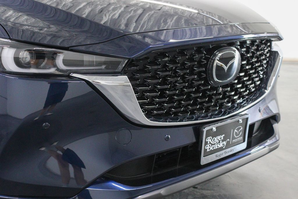 2025 Mazda Cx-5  2.5 S Premium Plus Package In Georgetown, Texas