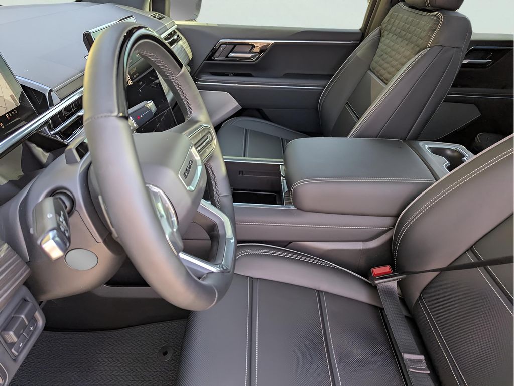 New Car 2025 Gmc Sierra Ev  Denali For Sale Under $90,000 In Austin, Texas