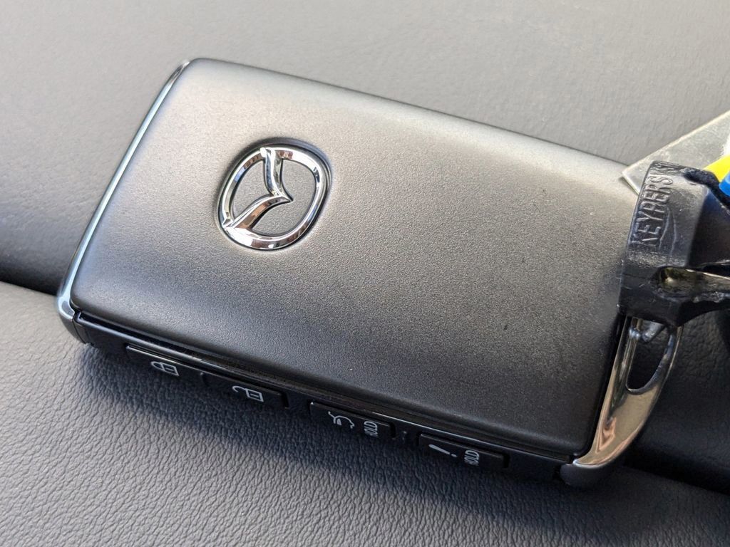 2025 Mazda CX-90 3.3 Turbo Premium Sport