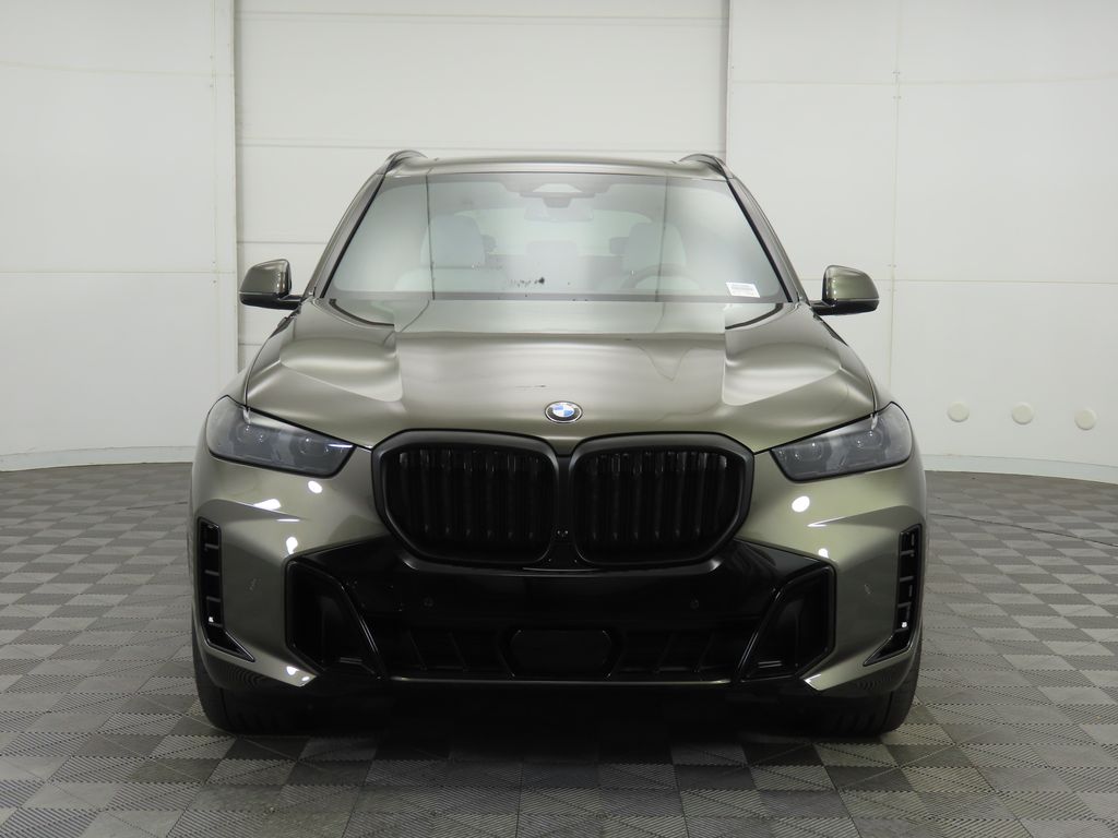 Thumbnail: 2026 BMW X5 - 3