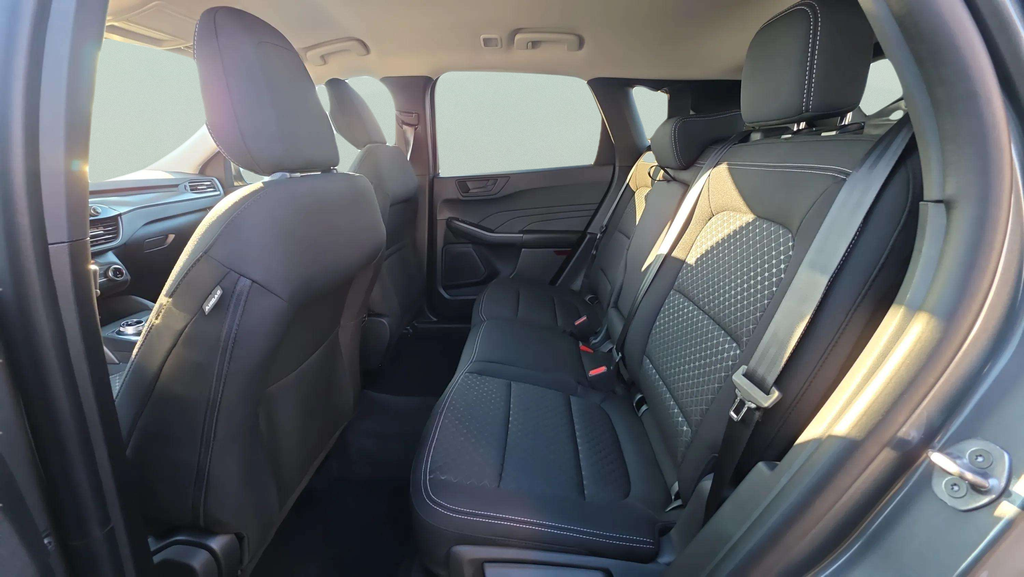 New 2026 Gray Ford Active image 13