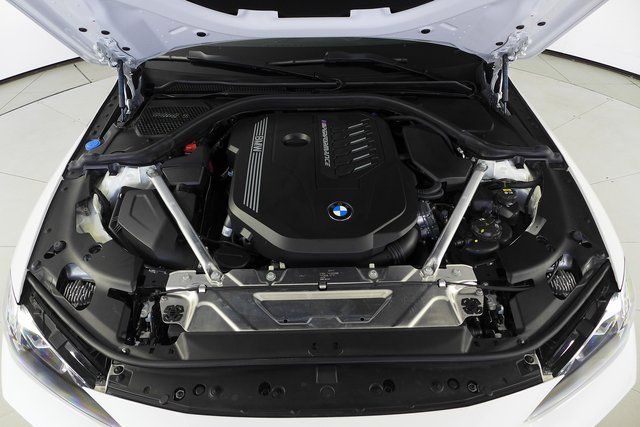 2022 BMW 4 Series M440i 6