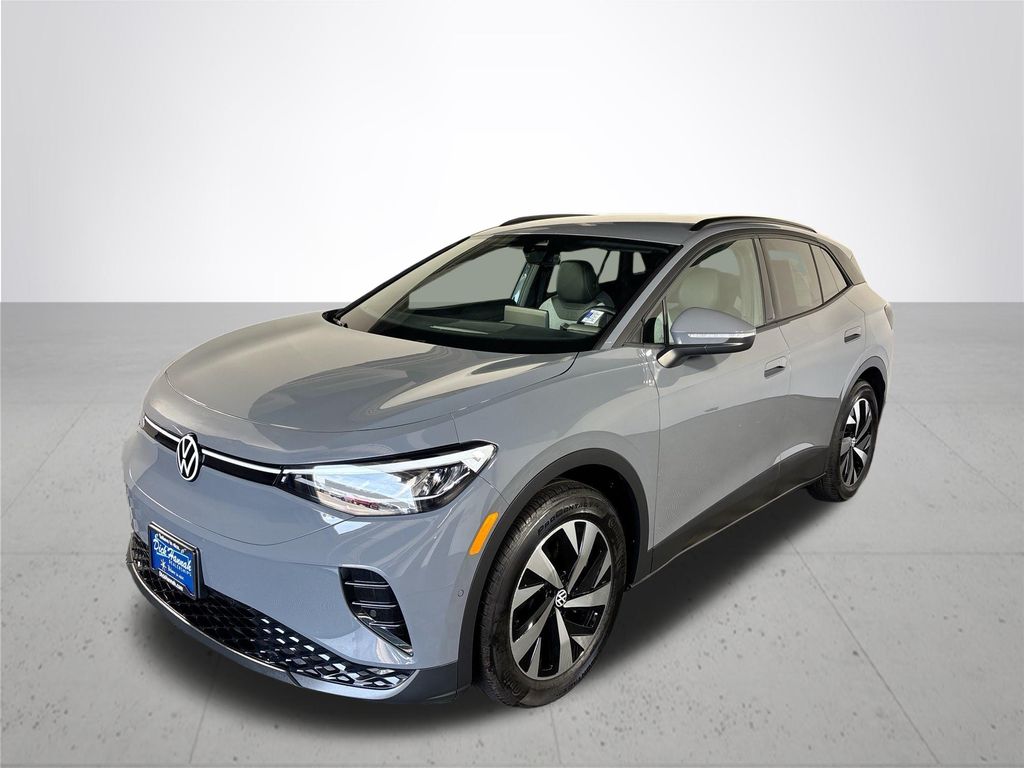 2024 Volkswagen ID.4 Standard