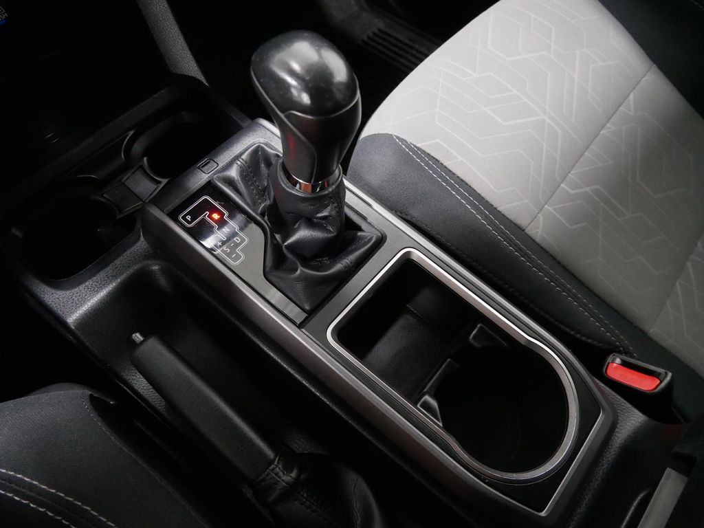 Used 2022 Toyota Tacoma Truck