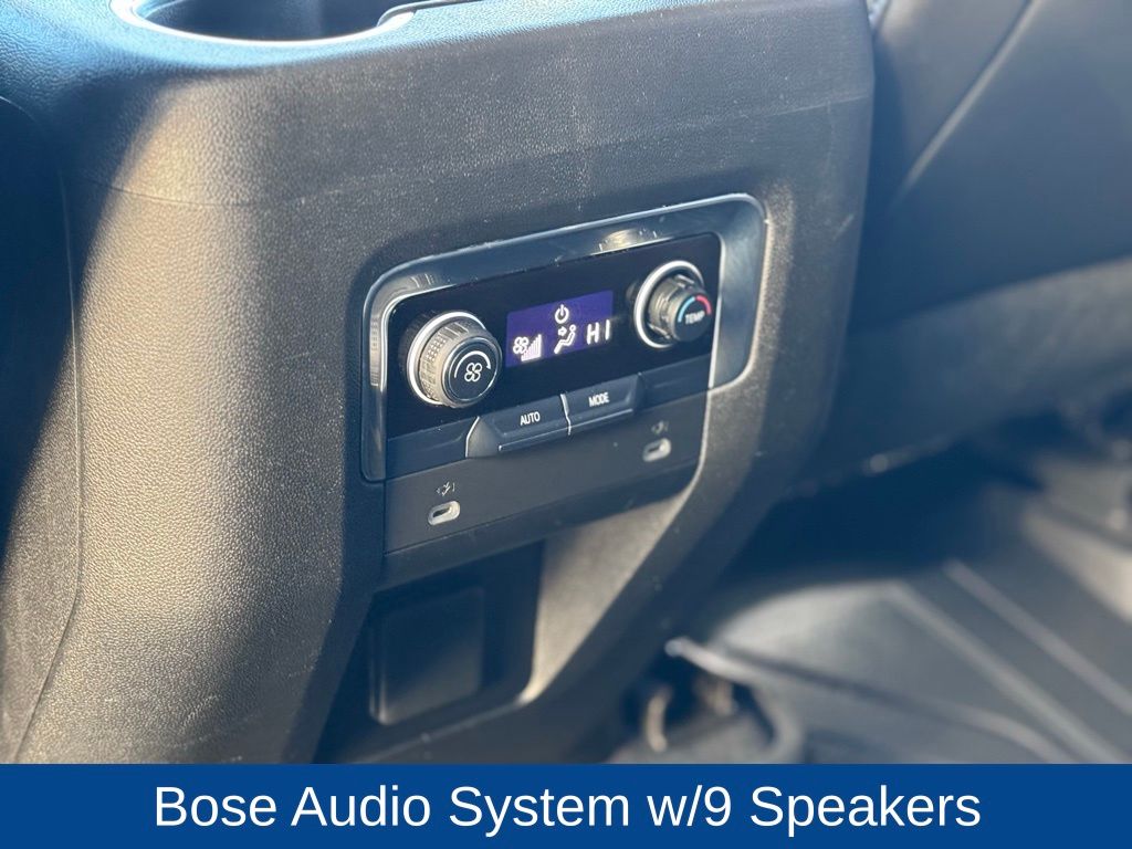 2021 Chevrolet Tahoe 4WD LT