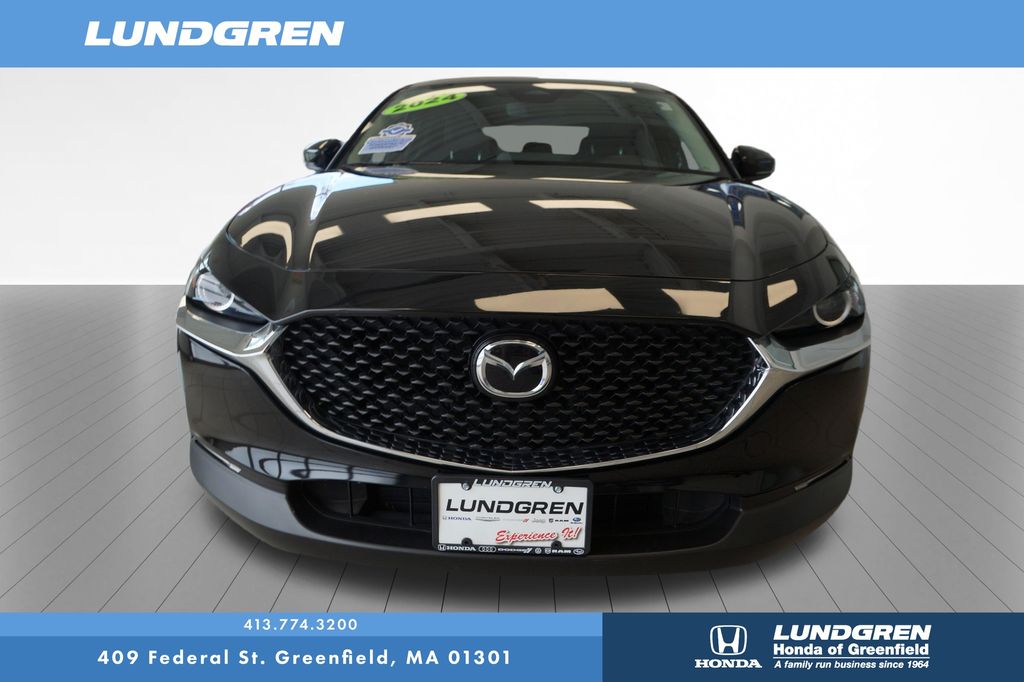 Used 2024 Mazda CX-30 SUV