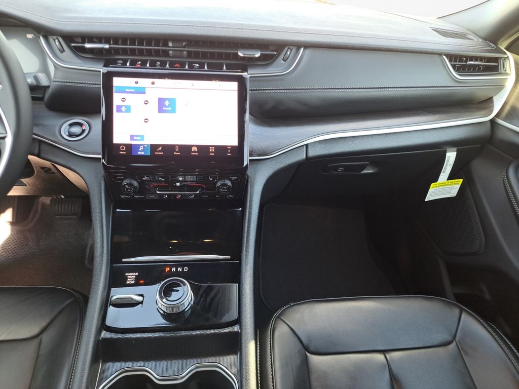 New Car 2025 Jeep Grand Cherokee  Limited For Sale Under $50,000 In Austin, Texas