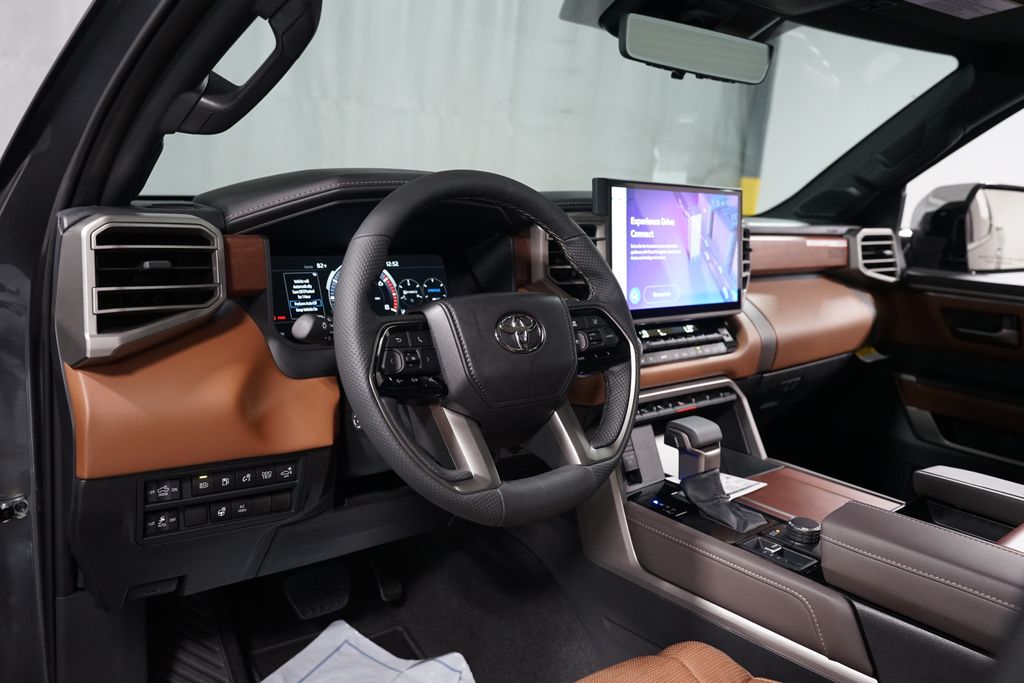 Thumbnail: 2026 Toyota Tundra - 13