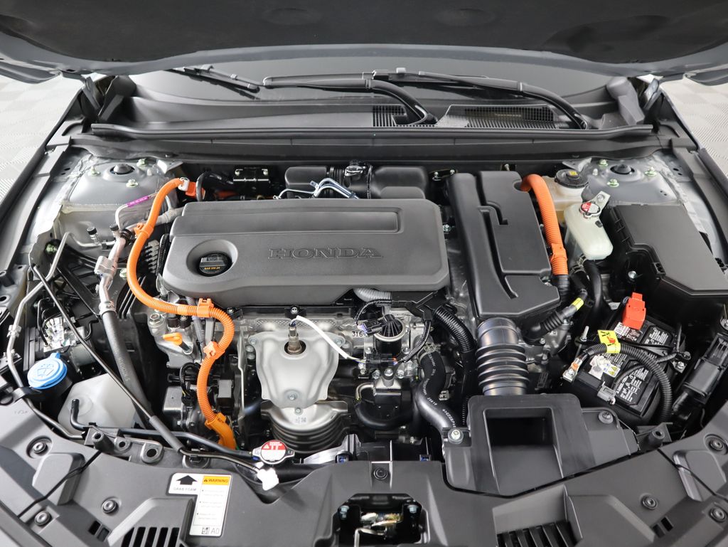 Thumbnail: 2025 Honda Accord - 30