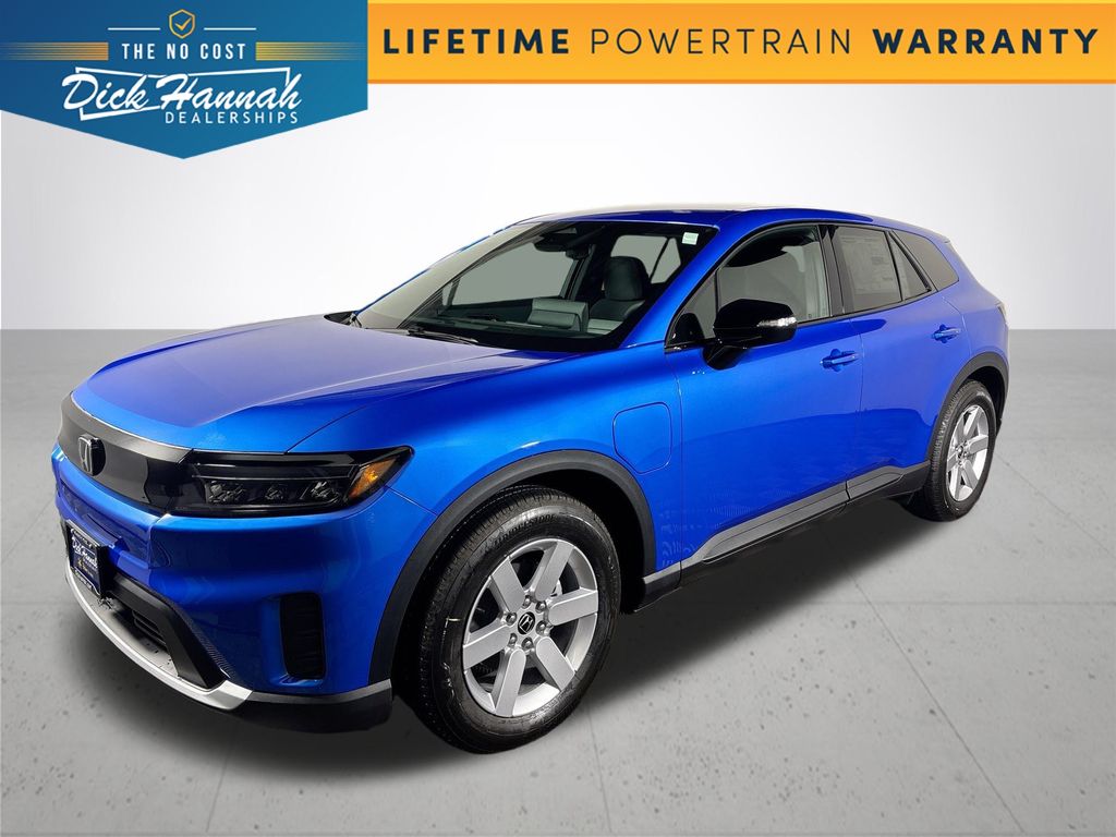 2026 Honda Prologue EX