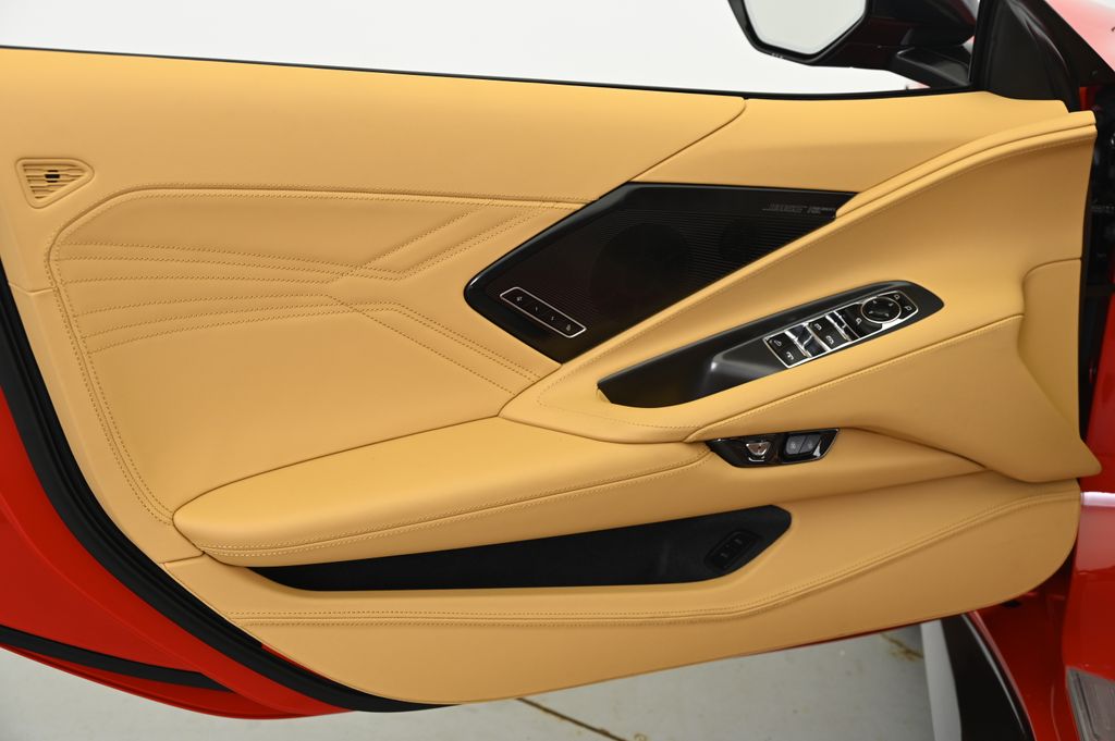 2024 Chevrolet Corvette Z06 24