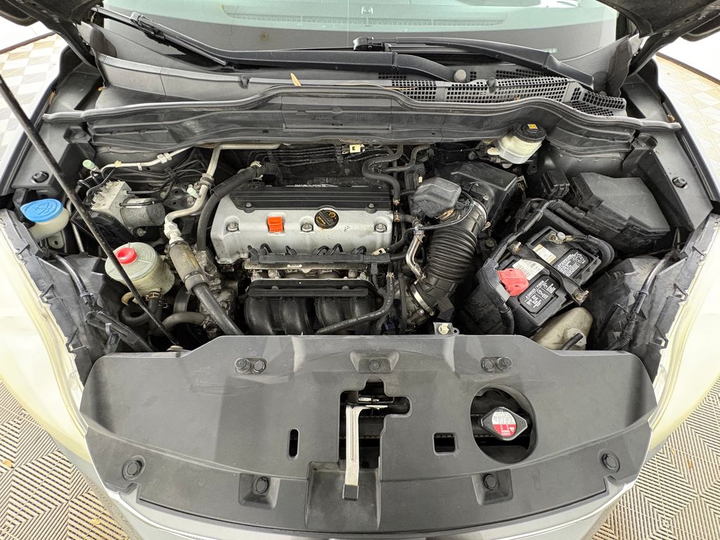 Used 2011  Honda EX-L image 29