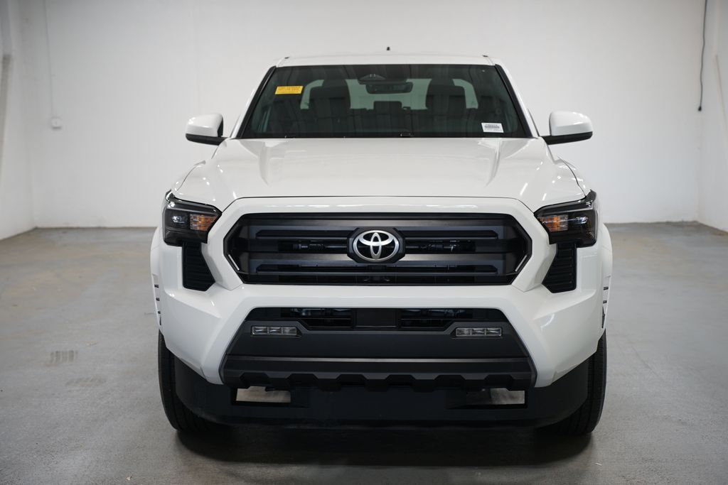Thumbnail: 2025 Toyota Tacoma - 2