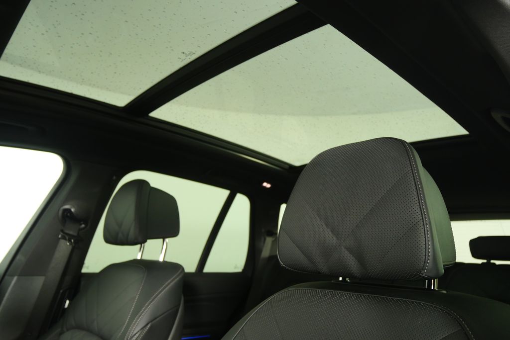 2025 BMW X5 sDrive40i 11