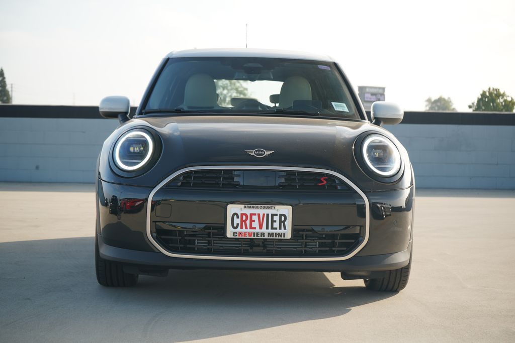 Thumbnail: 2026 MINI Cooper - 5