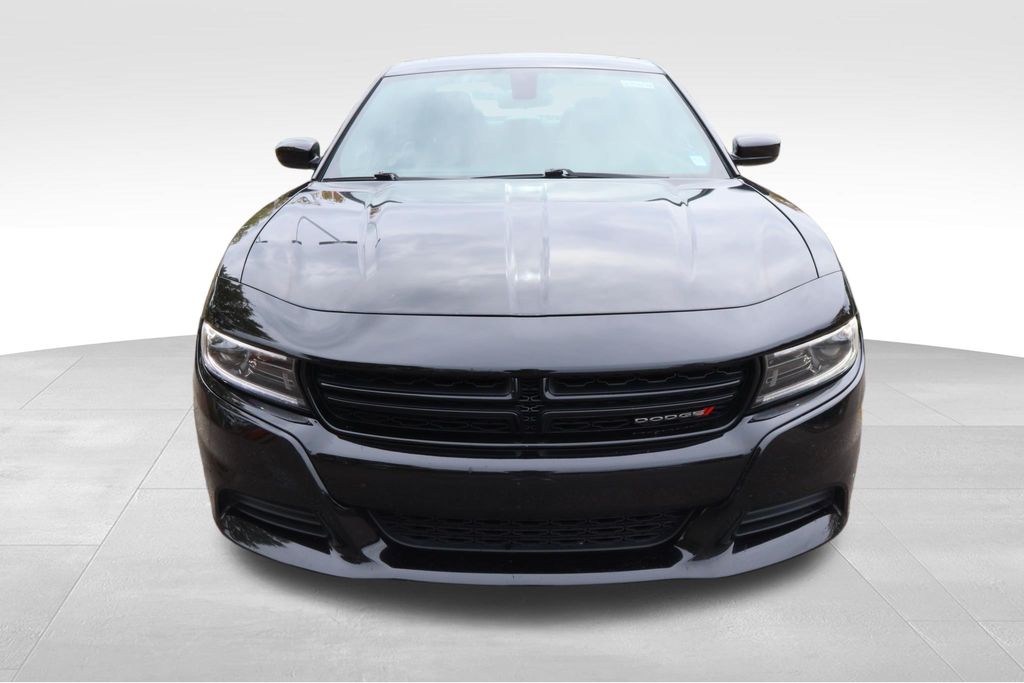 2022 Dodge Charger SXT 2