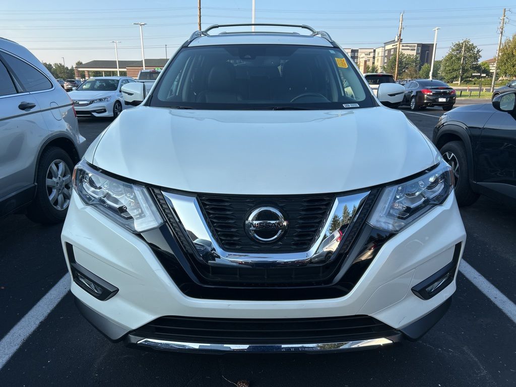 Thumbnail: 2018 Nissan Rogue - 5
