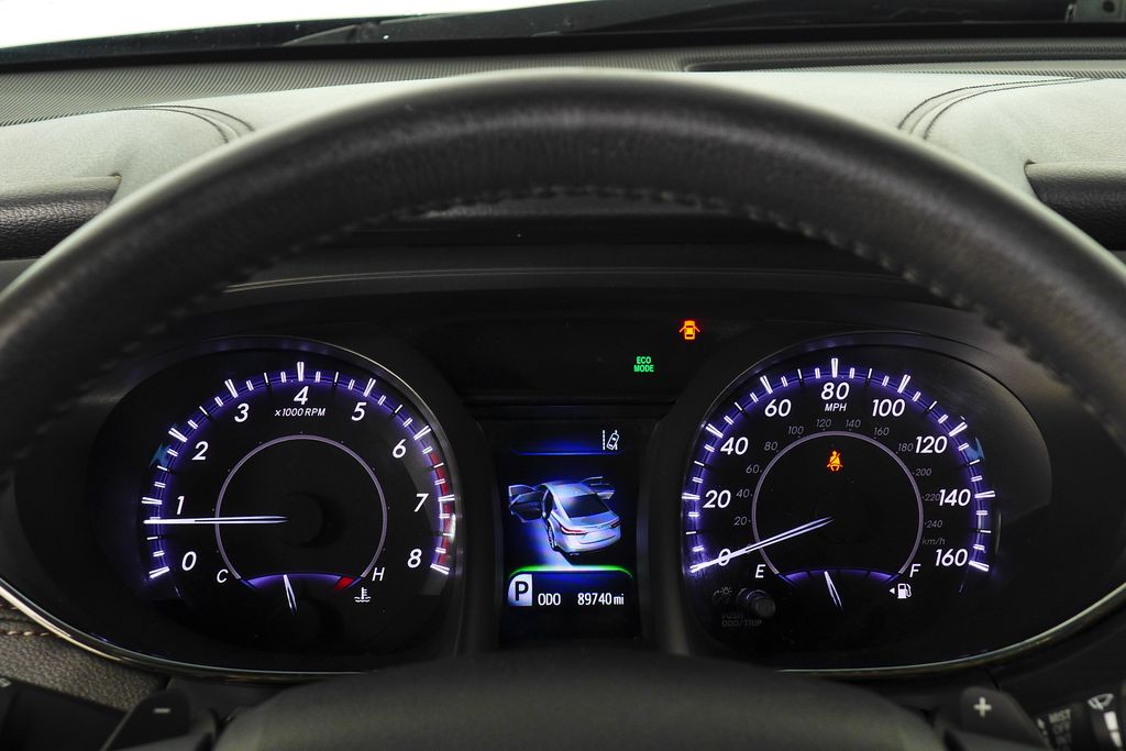 Thumbnail: 2018 Toyota Avalon - 27