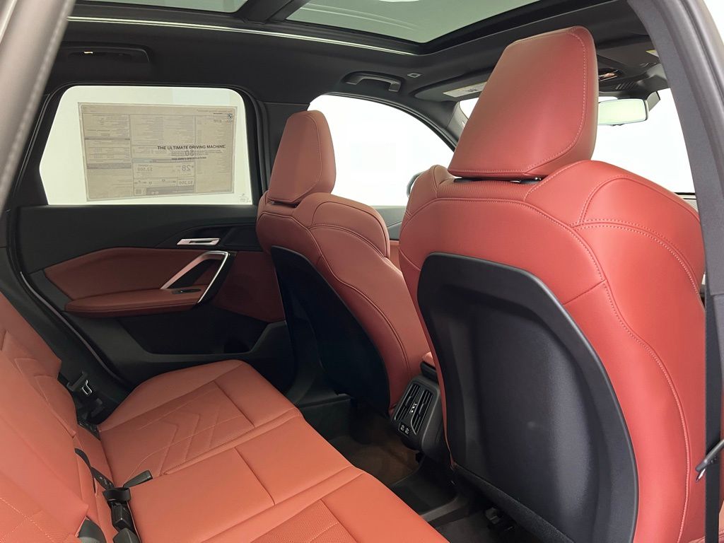 Thumbnail: 2026 BMW X1 - 8