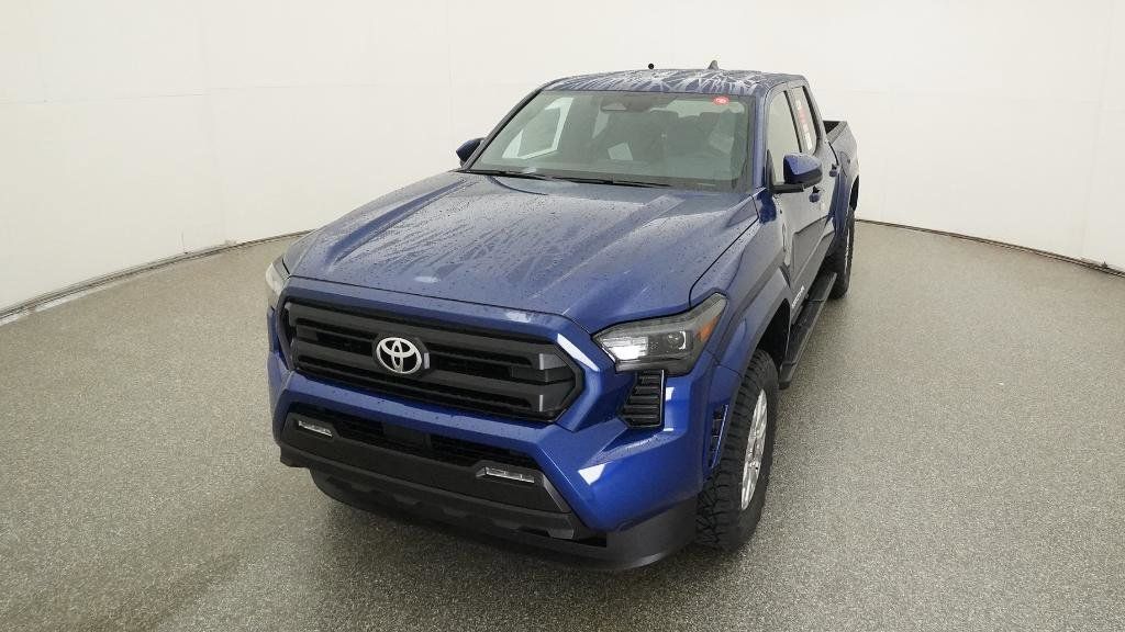 Thumbnail: 2025 Toyota Tacoma - 16
