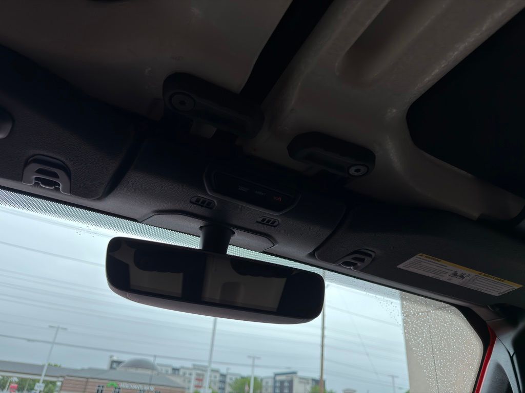 Thumbnail: 2023 Jeep Wrangler - 13