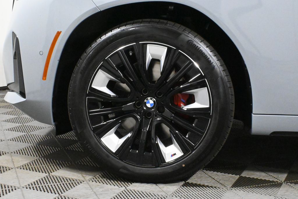Thumbnail: 2026 BMW X3 - 12