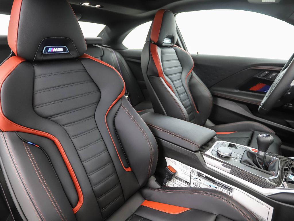 Thumbnail: 2025 BMW M2 - 26