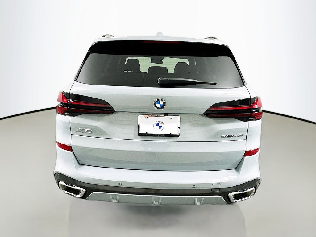 Thumbnail: 2026 BMW X5 - 6