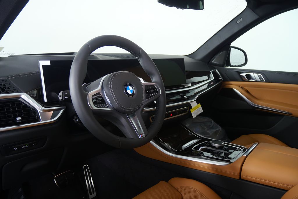 Thumbnail: 2026 BMW X5 - 11