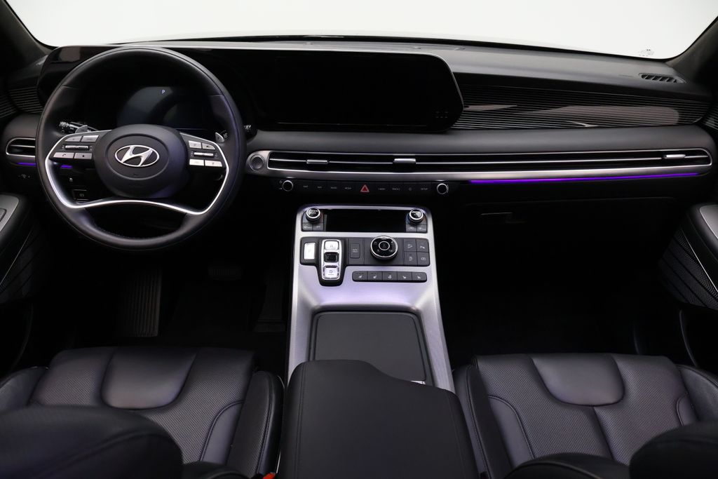 Thumbnail: 2023 Hyundai Palisade - 23
