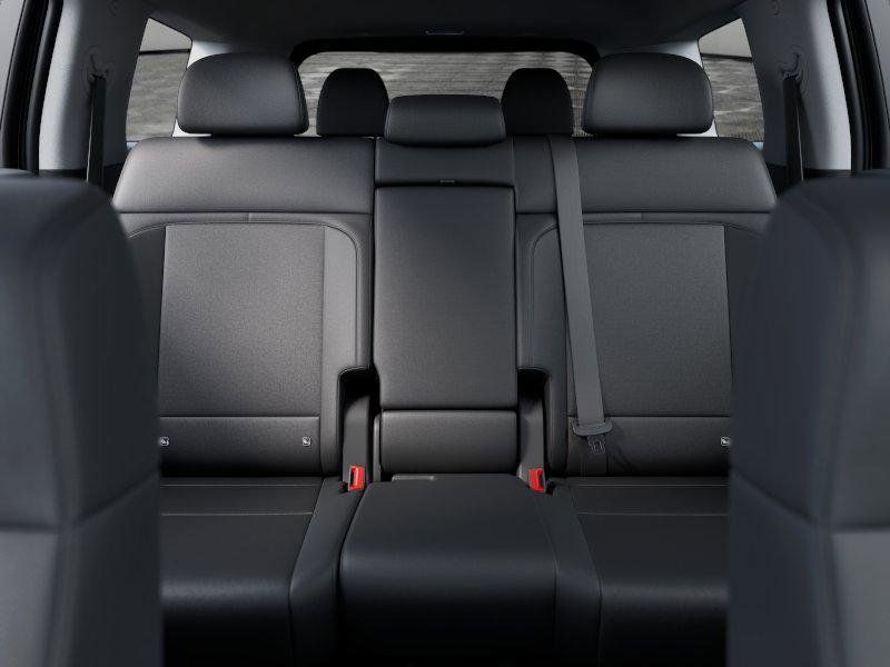 2026 Hyundai Santa Fe — photo 12