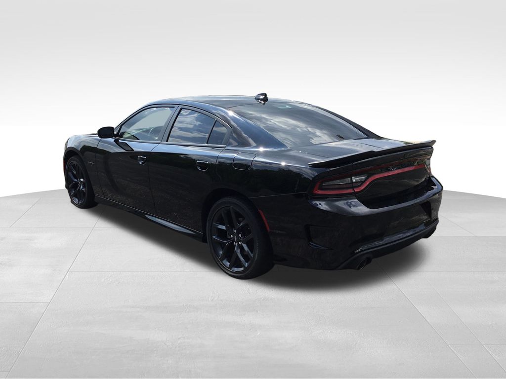 Thumbnail: 2022 Dodge Charger - 4