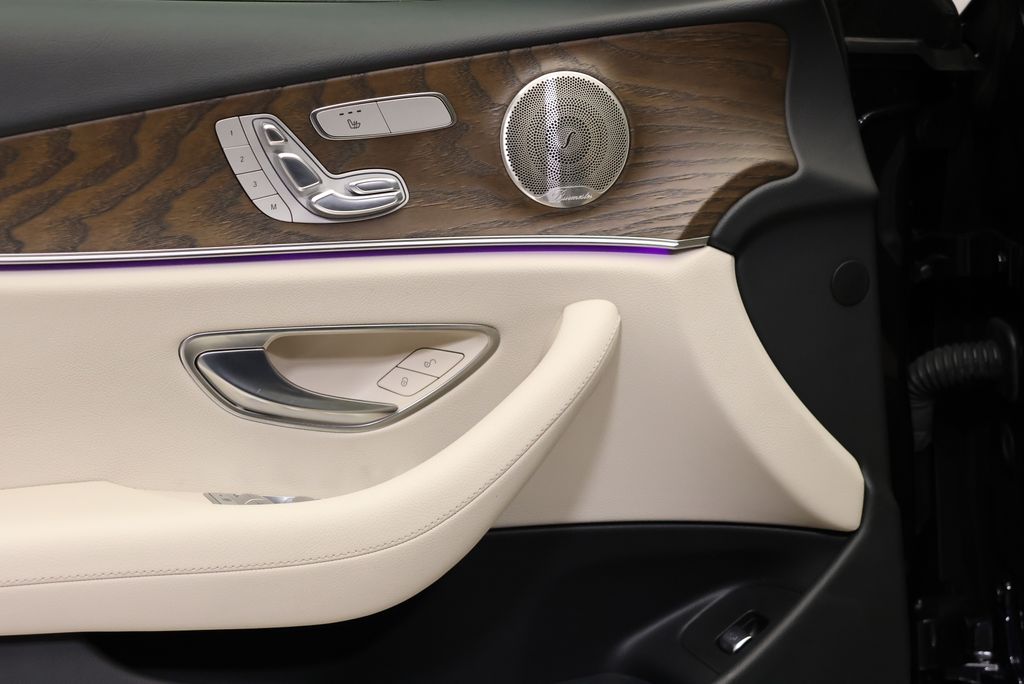 Thumbnail: 2023 Mercedes-Benz E-Class - 31