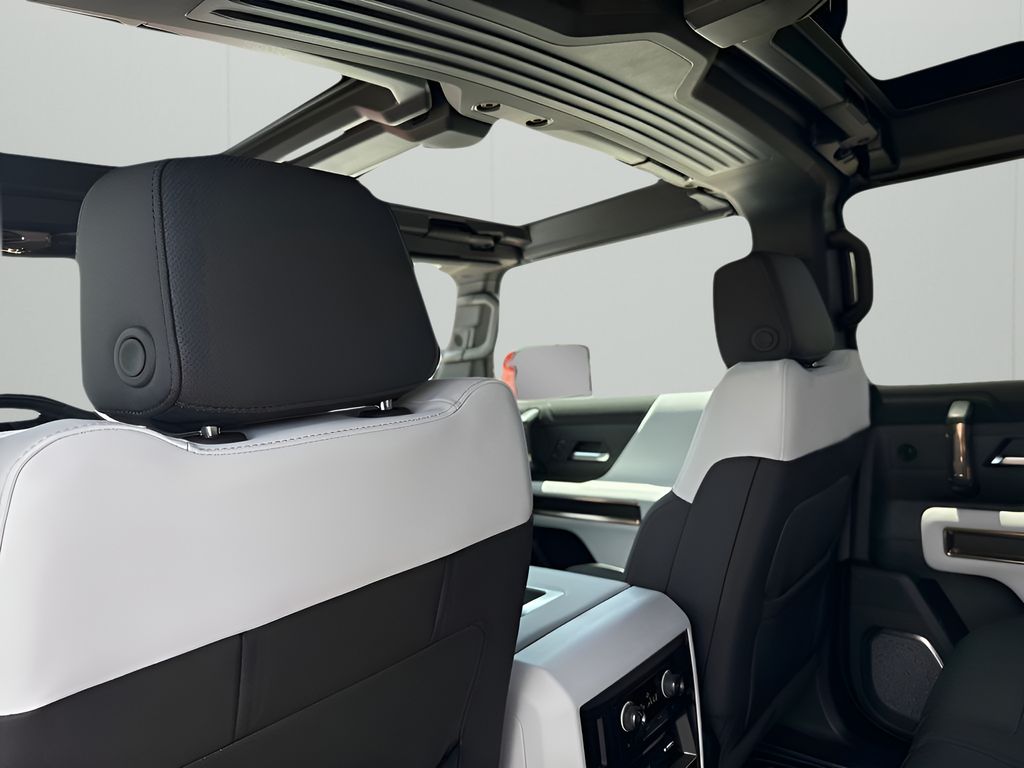 New Car 2025 Gmc Hummer Ev Pickup  2x For Sale Under $100,000 In Austin, Texas