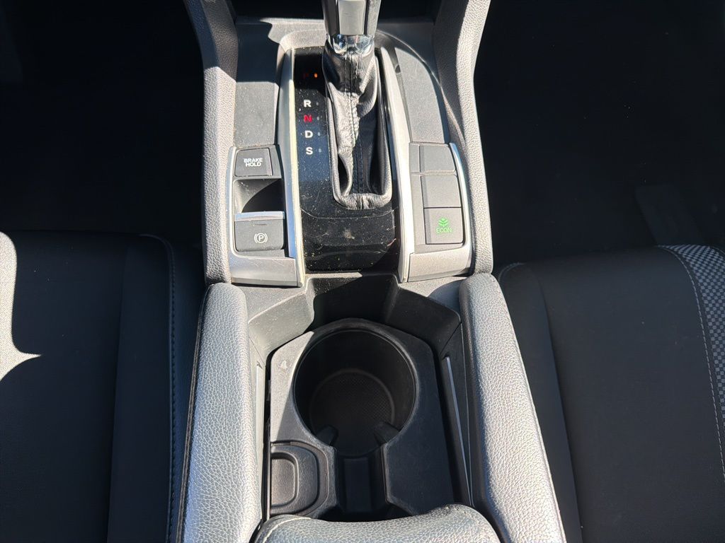 Thumbnail: 2020 Honda Civic - 15