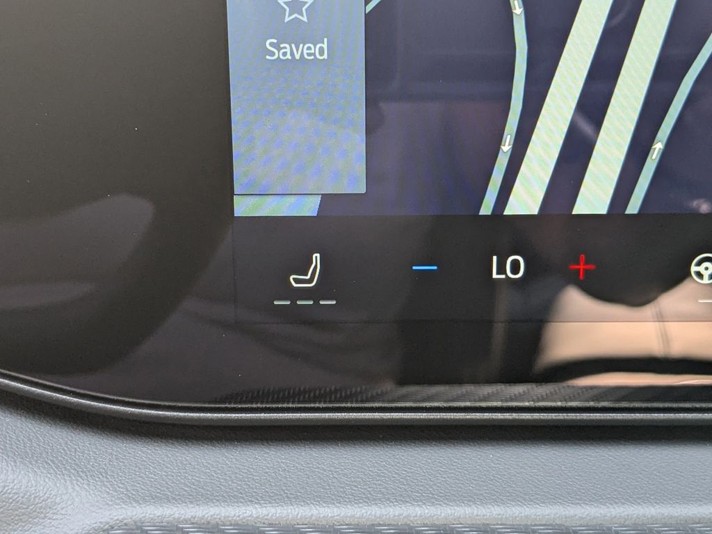 2025 Ford Mustang EcoBoost Premium Fastback