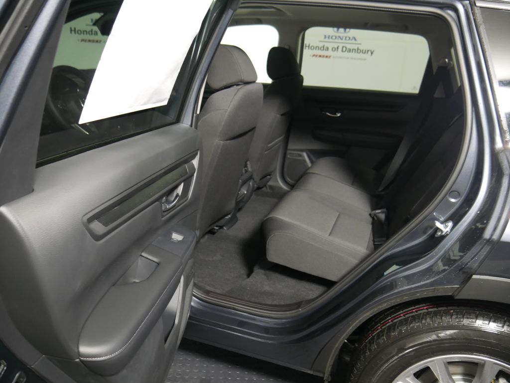 Thumbnail: 2026 Honda CR-V - 16