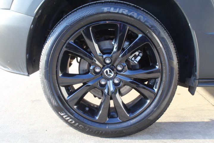 Used Car 2024 Mazda Cx-30  2.5 S Select Sport For Sale Under $25,000 In Georgetown, Texas