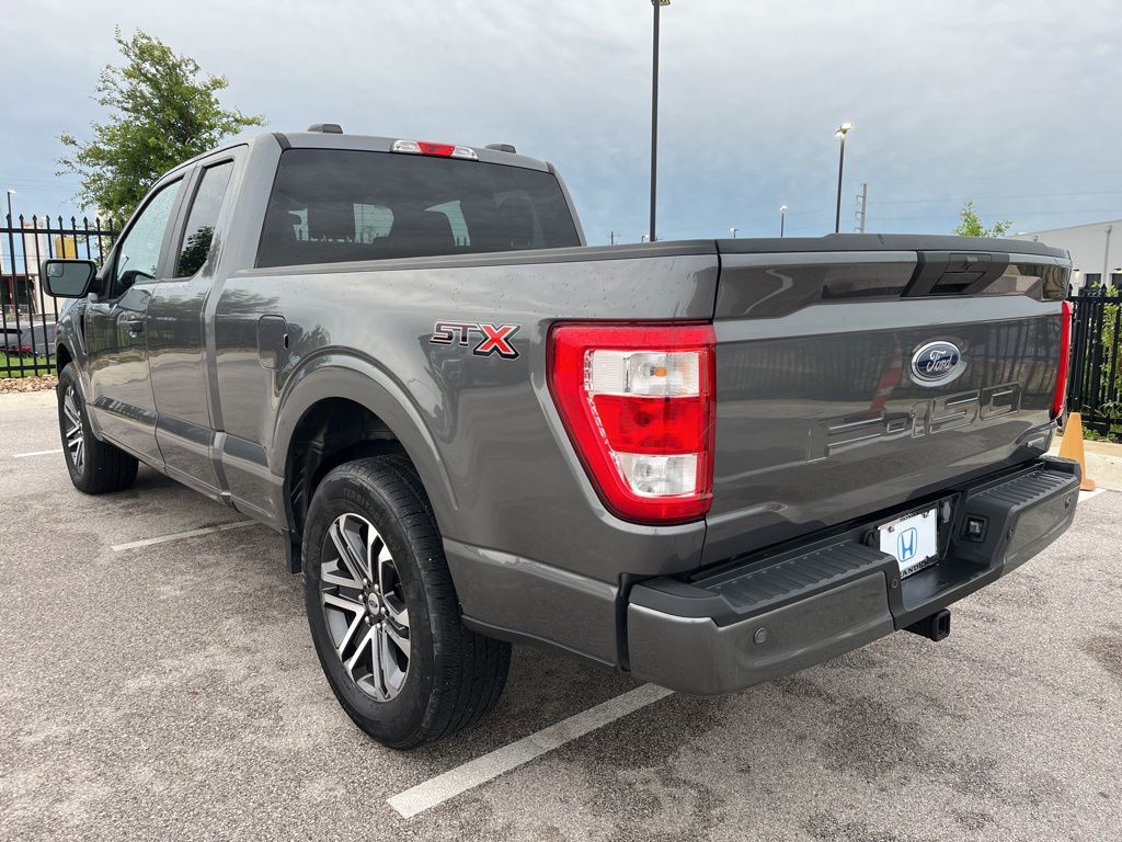 Thumbnail: 2023 Ford F-150 - 6