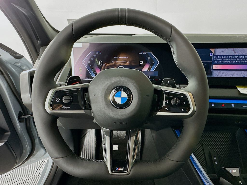 Thumbnail: 2026 BMW X3 - 10