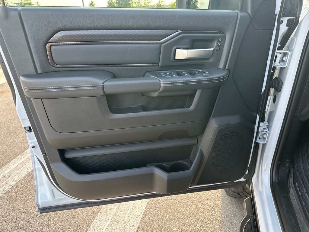 Used Car 2025 Ram 2500  Rebel For Sale Under $80,000 In Austin, Texas