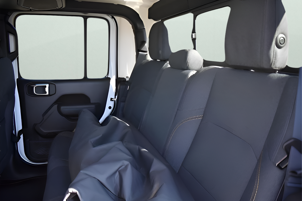 Used Car 2025 Jeep Gladiator  Nighthawk For Sale Under $40,000 In Austin, Texas