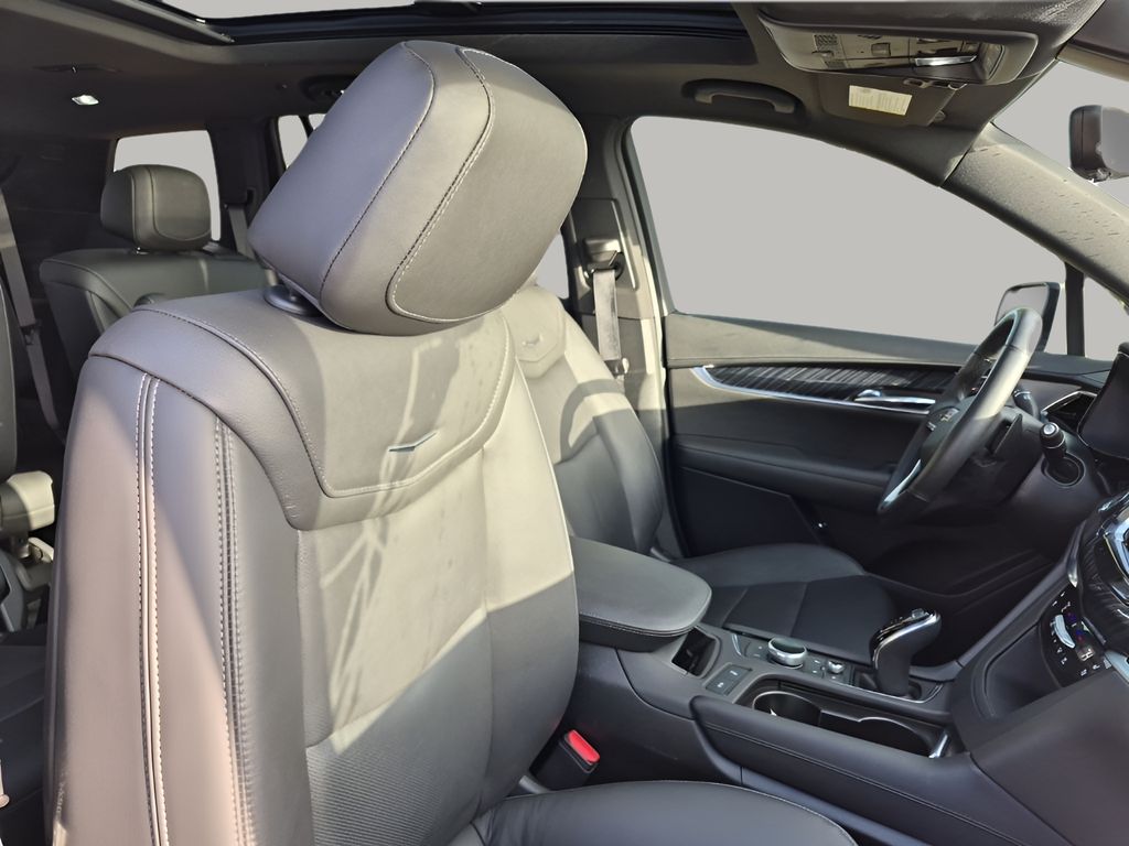 Used Car 2024 Cadillac Xt6  Premium Luxury For Sale Under $40,000 In Austin, Texas