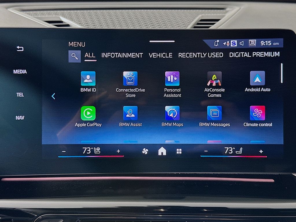 Thumbnail: 2026 BMW X1 - 11