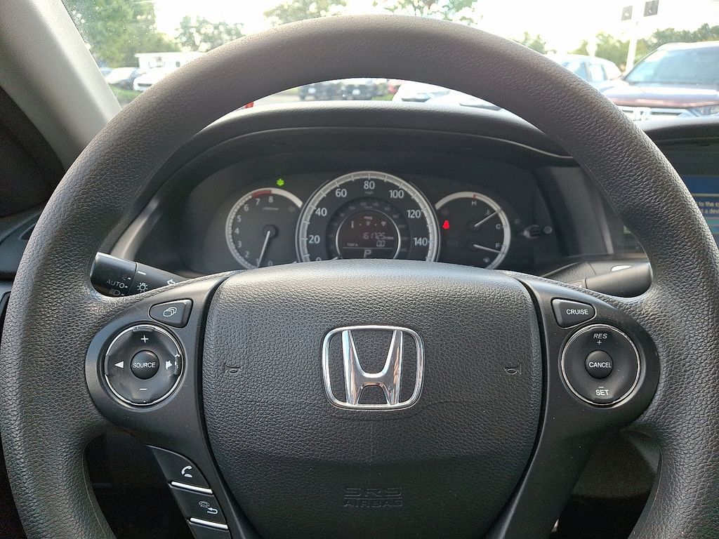 Thumbnail: 2013 Honda Accord - 19