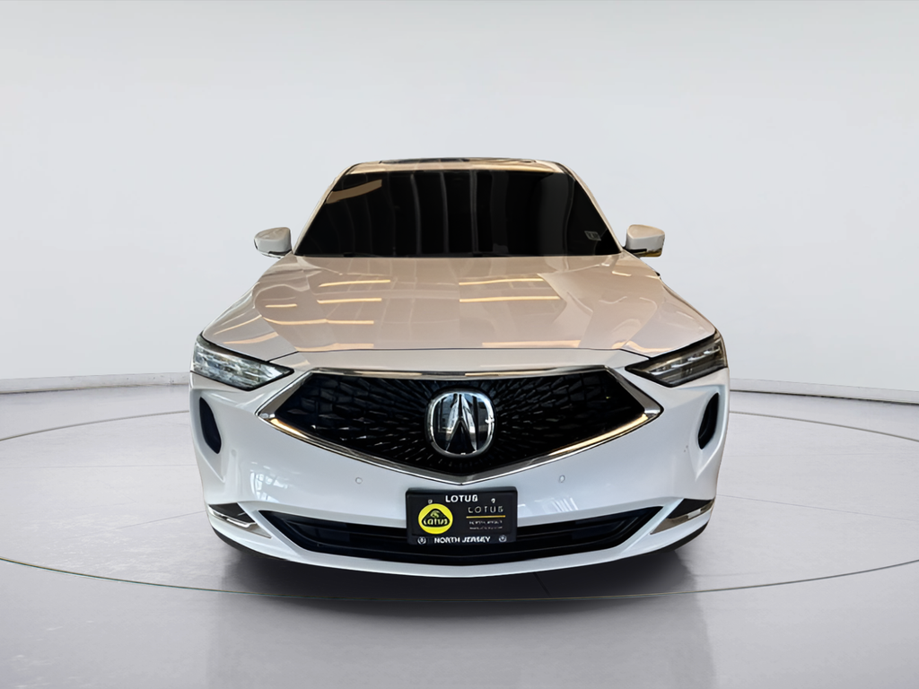 2023 Acura MDX SH-AWD w/Technology Package's photo