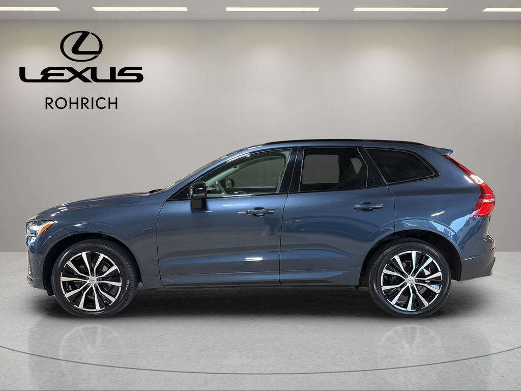 2023 Volvo XC60