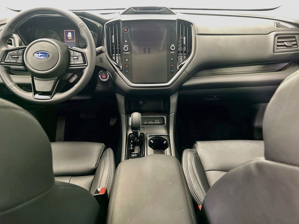 Thumbnail: 2025 Subaru Ascent - 13