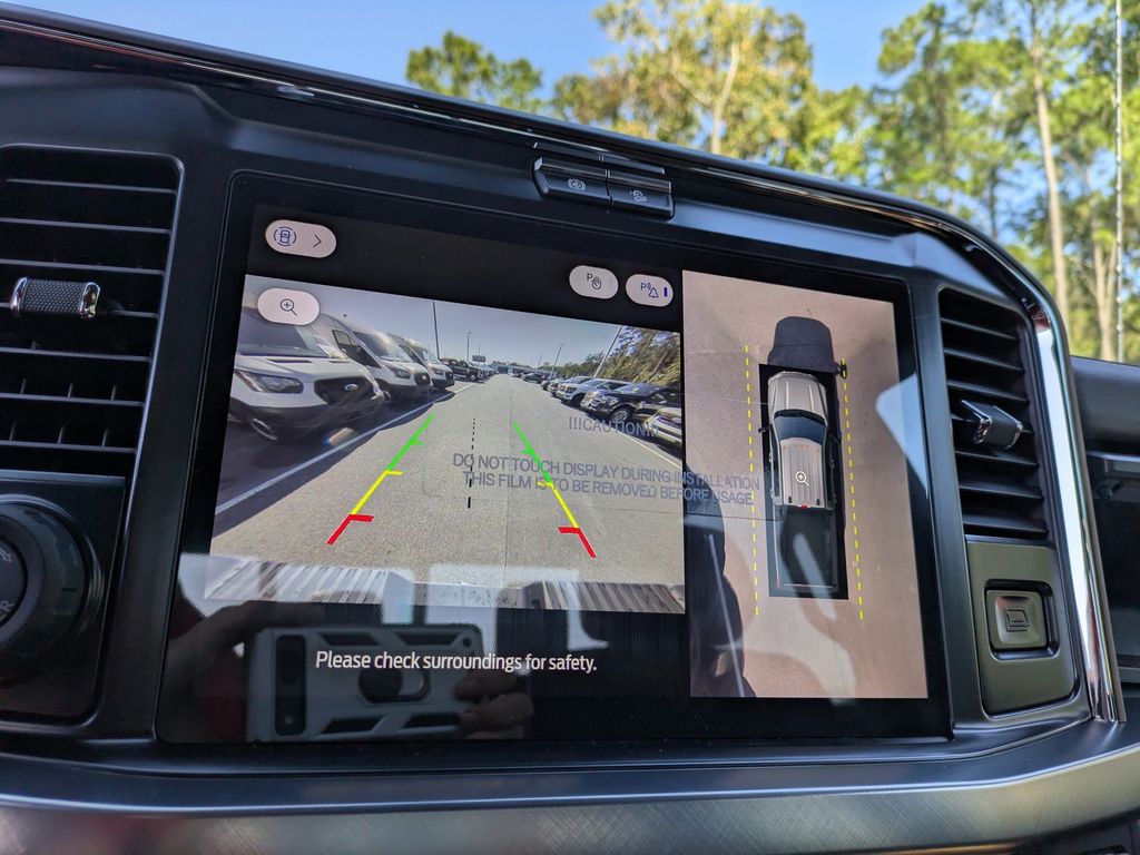 2026 Ford F-350 King Ranch