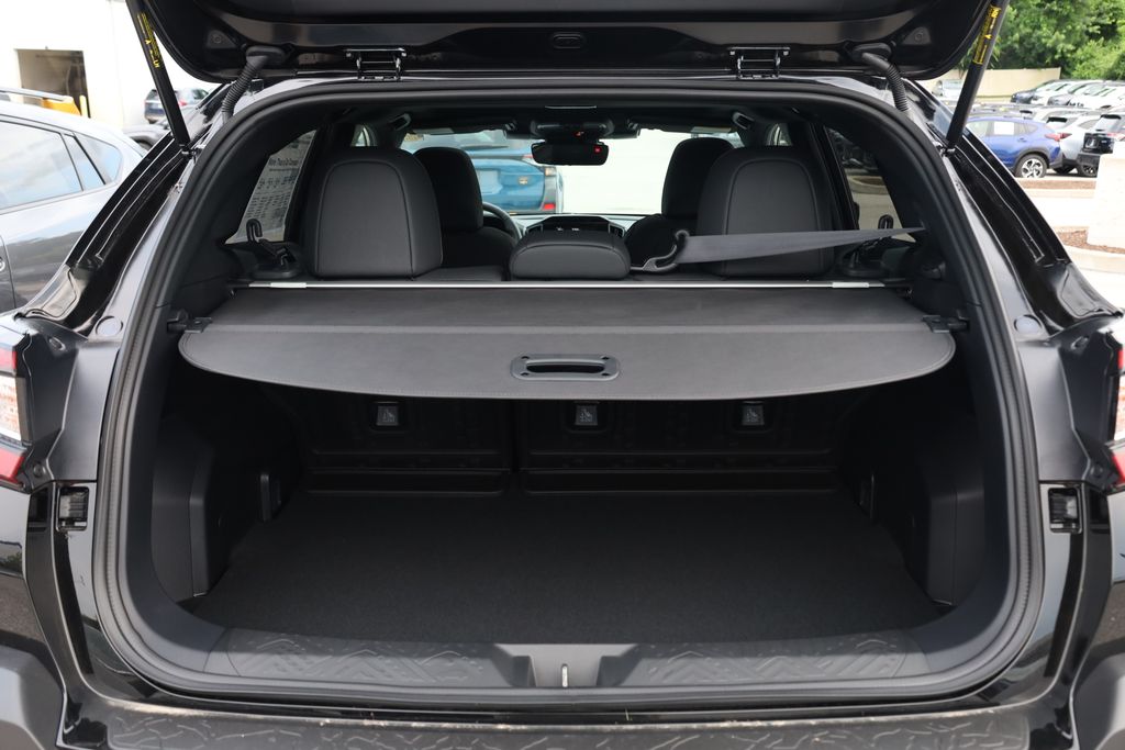 new 2026 Subaru Crosstrek car, priced at $36,012
